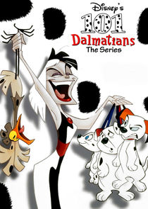 101 Dalmatians: The Series Ne Zaman?'