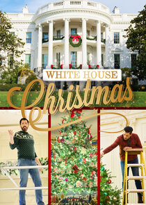 White House Christmas Ne Zaman?'