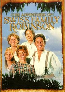 The Adventures of Swiss Family Robinson Ne Zaman?'