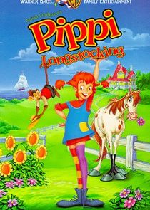 Pippi Longstocking Ne Zaman?'