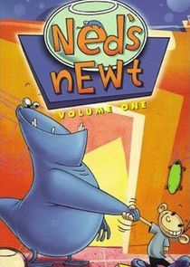 Ned's Newt Ne Zaman?'