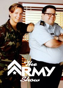The Army Show Ne Zaman?'