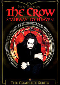 The Crow: Stairway to Heaven Ne Zaman?'