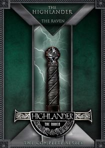 Highlander: The Raven Ne Zaman?'