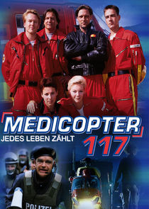 Medicopter 117 - Jedes Leben zählt Ne Zaman?'