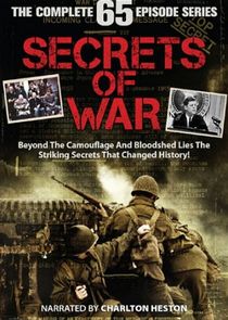 Sworn to Secrecy: Secrets of War Ne Zaman?'