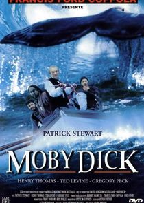 Moby Dick Ne Zaman?'