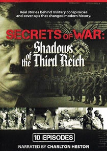 Secrets of War: Shadows of the Reich Ne Zaman?'