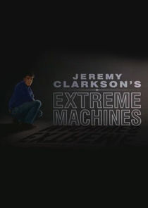 Extreme Machines Ne Zaman?'