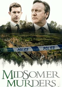 Midsomer Murders Ne Zaman?'
