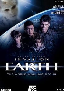 Invasion: Earth Ne Zaman?'