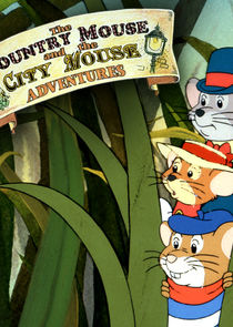 The Country Mouse and the City Mouse Adventures Ne Zaman?'