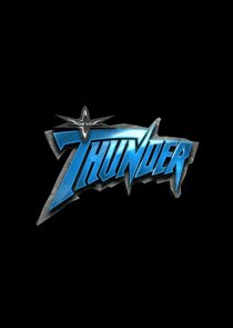 WCW Thunder Ne Zaman?'