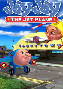 Jay Jay the Jet Plane Ne Zaman?'