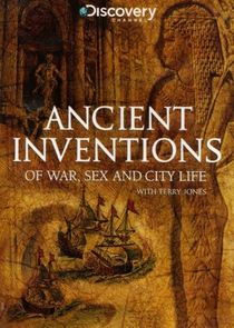 Ancient Inventions of War, Sex and City Life Ne Zaman?'