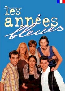 Les années bleues Ne Zaman?'