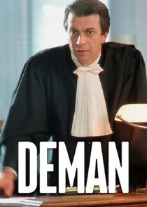 Deman Ne Zaman?'