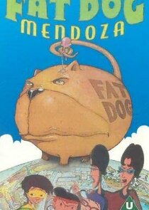 Fat Dog Mendoza Ne Zaman?'