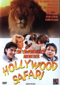 Hollywood Safari Ne Zaman?'