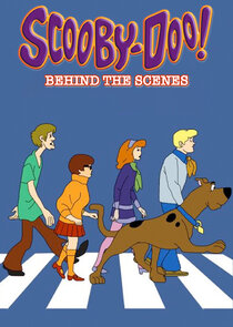 Scooby-Doo!: Behind the Scenes Ne Zaman?'