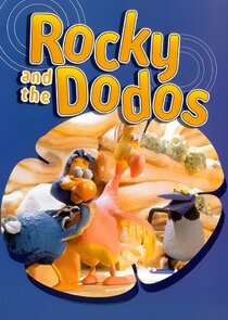 Rocky and the Dodos Ne Zaman?'