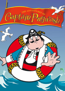 The Adventures of Captain Pugwash Ne Zaman?'