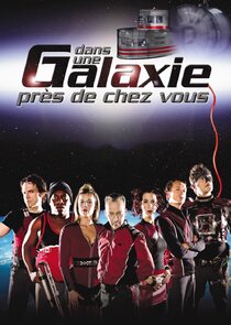 Dans une galaxie près de chez vous Ne Zaman?'