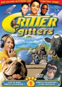 Critter Gitters Ne Zaman?'