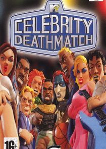 Celebrity Deathmatch Ne Zaman?'