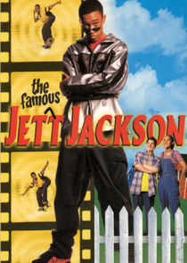 The Famous Jett Jackson Ne Zaman?'