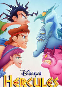 Disney's Hercules Ne Zaman?'