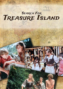 Search For Treasure Island Ne Zaman?'