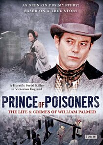 The Life and Crimes of William Palmer Ne Zaman?'
