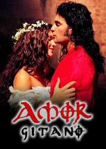 Amor gitano Ne Zaman?'