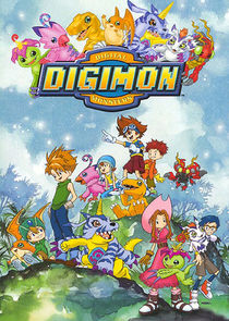Digimon: Digital Monsters Ne Zaman?'