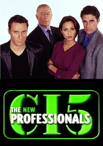 CI5: The New Professionals Ne Zaman?'