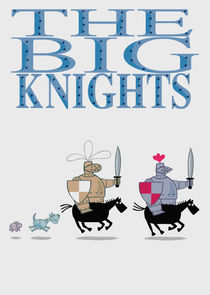 The Big Knights Ne Zaman?'