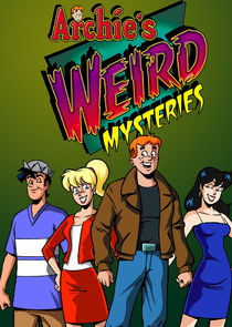 Archie's Weird Mysteries Ne Zaman?'
