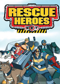 Rescue Heroes Ne Zaman?'
