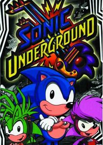 Sonic Underground Ne Zaman?'