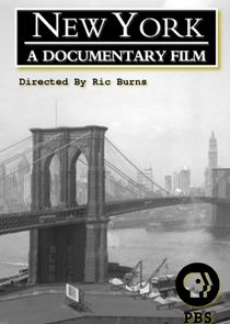 New York: A Documentary Film Ne Zaman?'