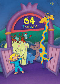 64 Zoo Lane Ne Zaman?'
