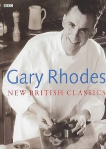 Gary Rhodes' New British Classics Ne Zaman?'
