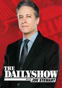 The Daily Show with Jon Stewart Ne Zaman?'