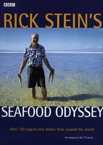 Rick Stein's Seafood Odyssey Ne Zaman?'