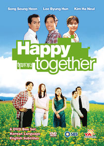 Happy Together Ne Zaman?'