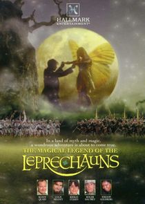 The Magical Legend of the Leprechauns Ne Zaman?'