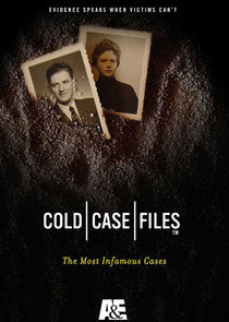 Cold Case Files Ne Zaman?'