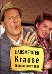 Hausmeister Krause Ne Zaman?'