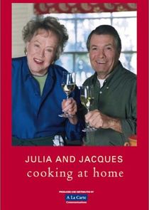 Julia & Jacques Cooking at Home Ne Zaman?'